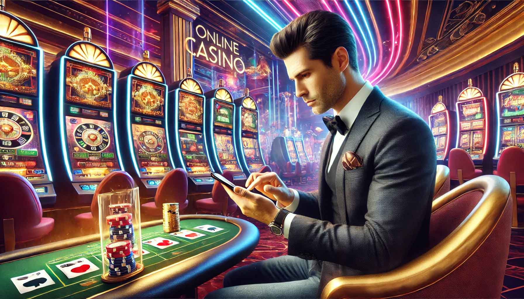 Bagaimana Memilih Bandar Casino Online dengan Pembayaran Tercepat